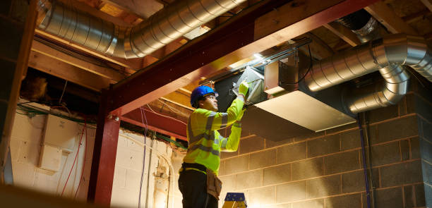 Best Air Duct Sanitizing Services  in Manchester, NH