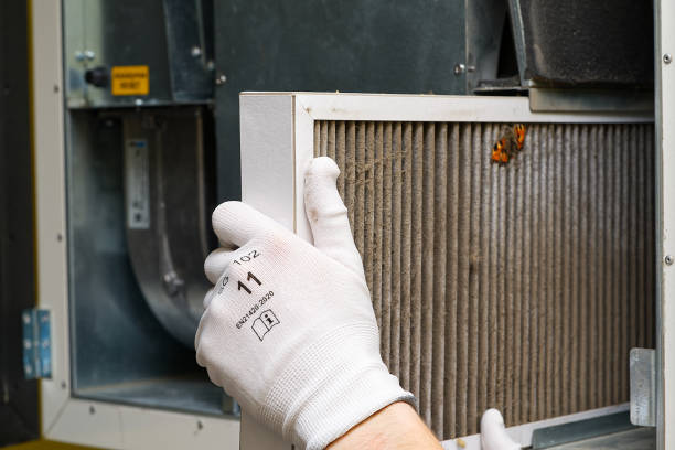 Best Commercial Air Duct Cleaning  in Manchester, NH