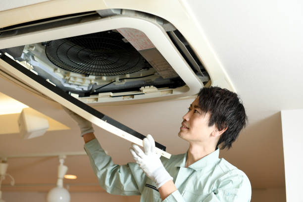 Best Local Air Duct Cleaning Services  in Manchester, NH