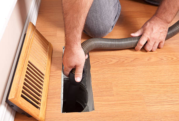 Best HVAC Duct Inspection Services  in Manchester, NH
