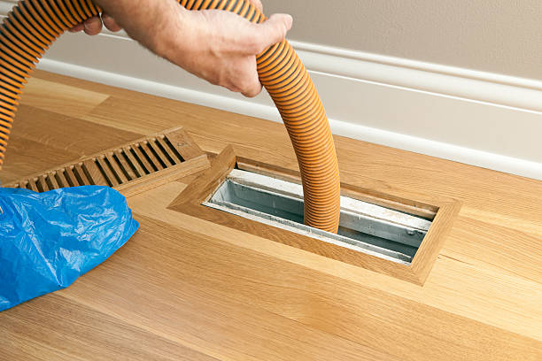 HVAC Maintenance and Cleaning in NH