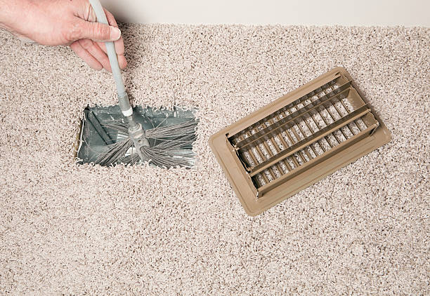 Best Home Air Vent Cleaning  in Manchester, NH