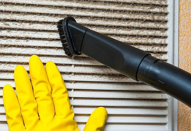 Best Affordable Air Duct Cleaning  in Manchester, NH