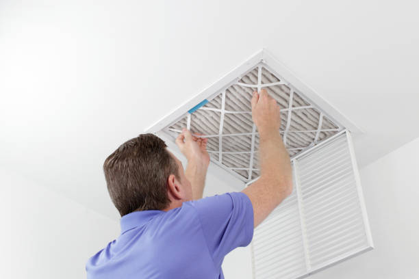 Trusted NH Airduct Cleaning Experts